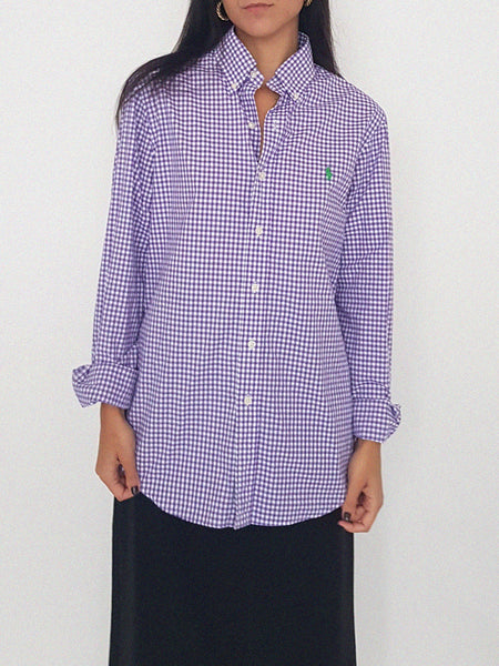 VINTAGE // RALPH LAUREN