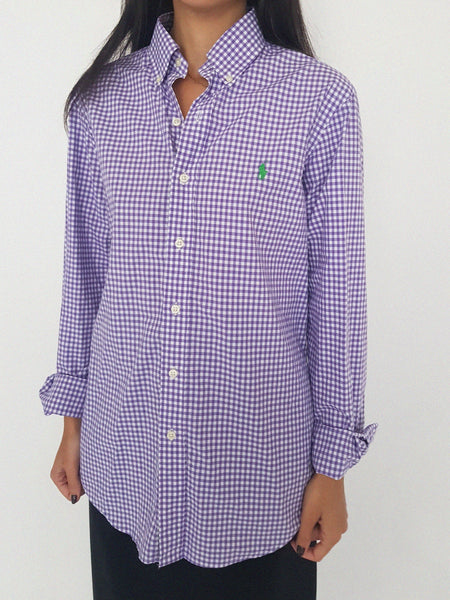 VINTAGE // RALPH LAUREN