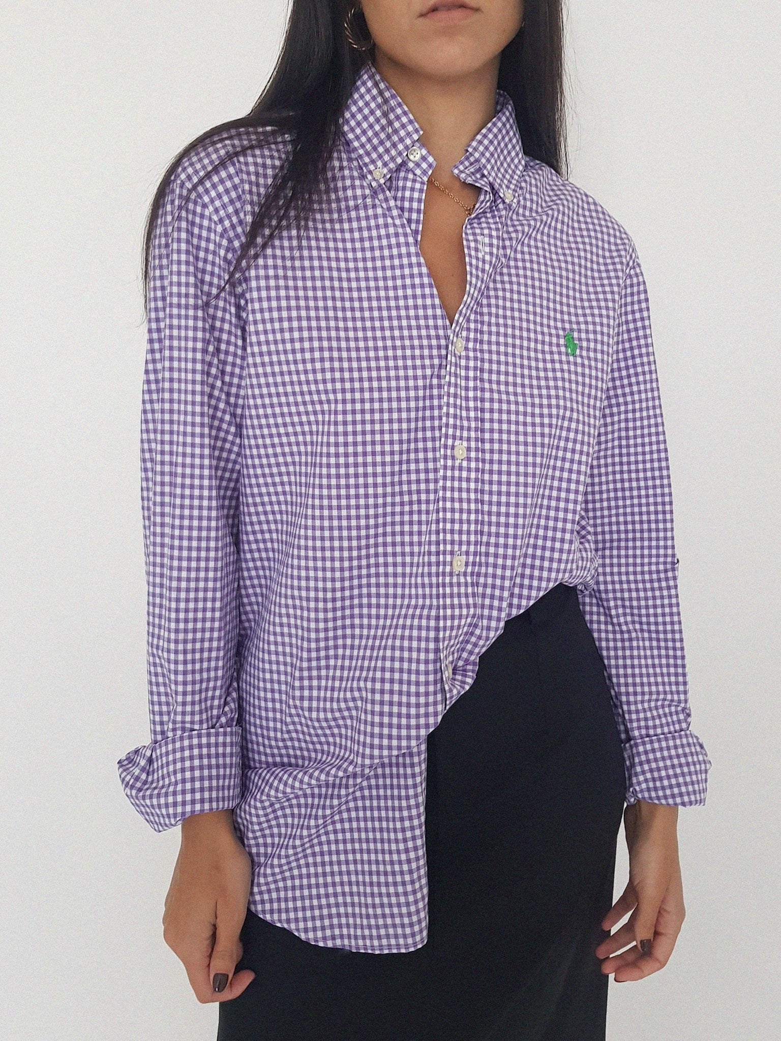 VINTAGE // RALPH LAUREN