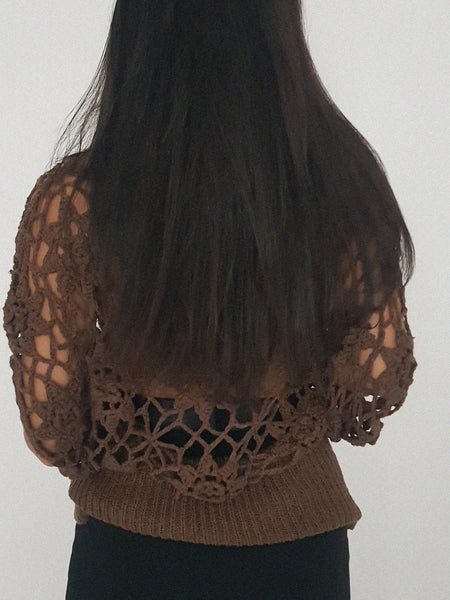 VINTAGE KNIT