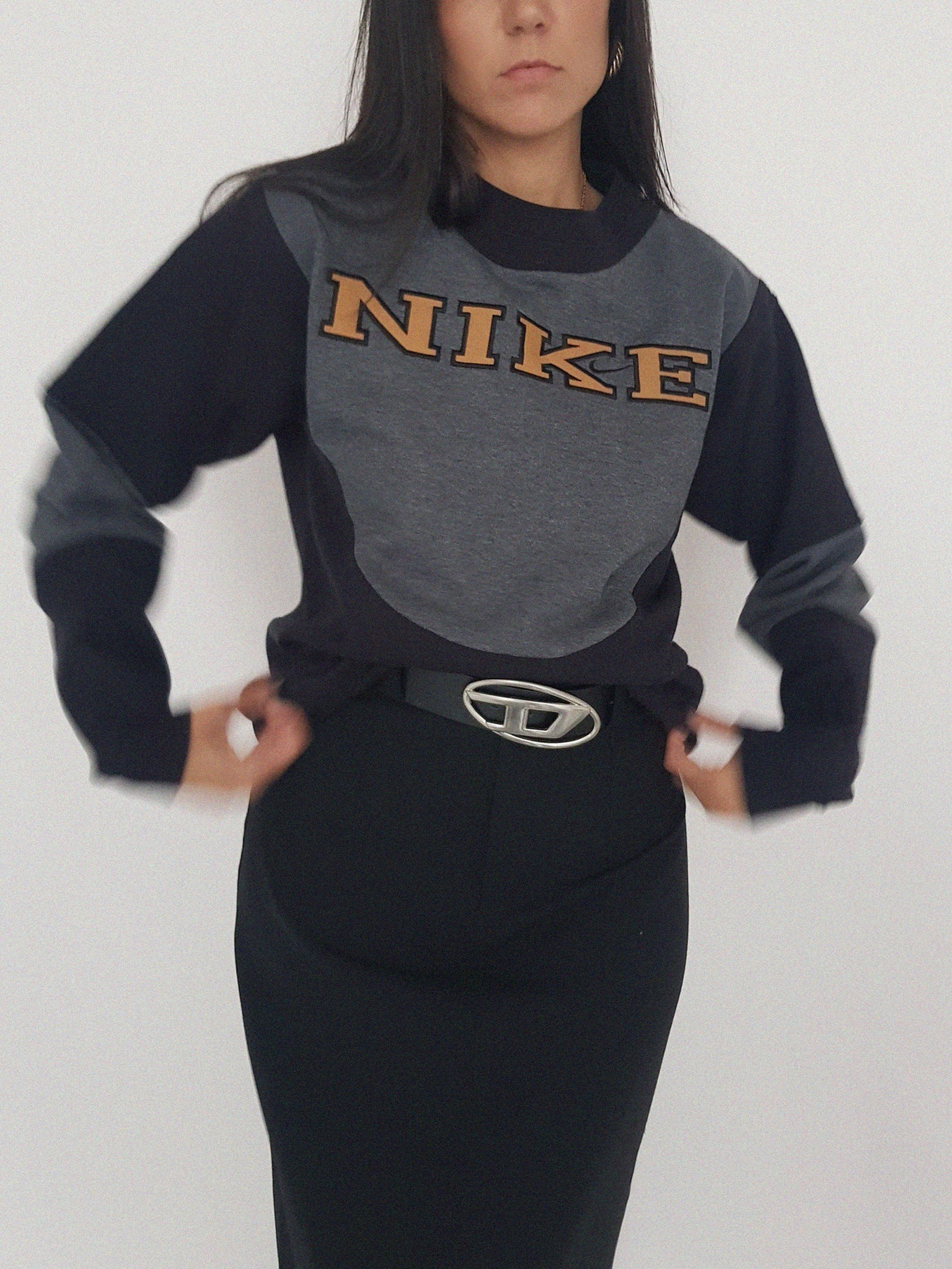 NIKE SWEATSHIRT
