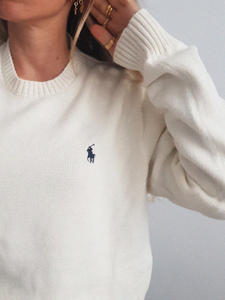KNIT // RALPH