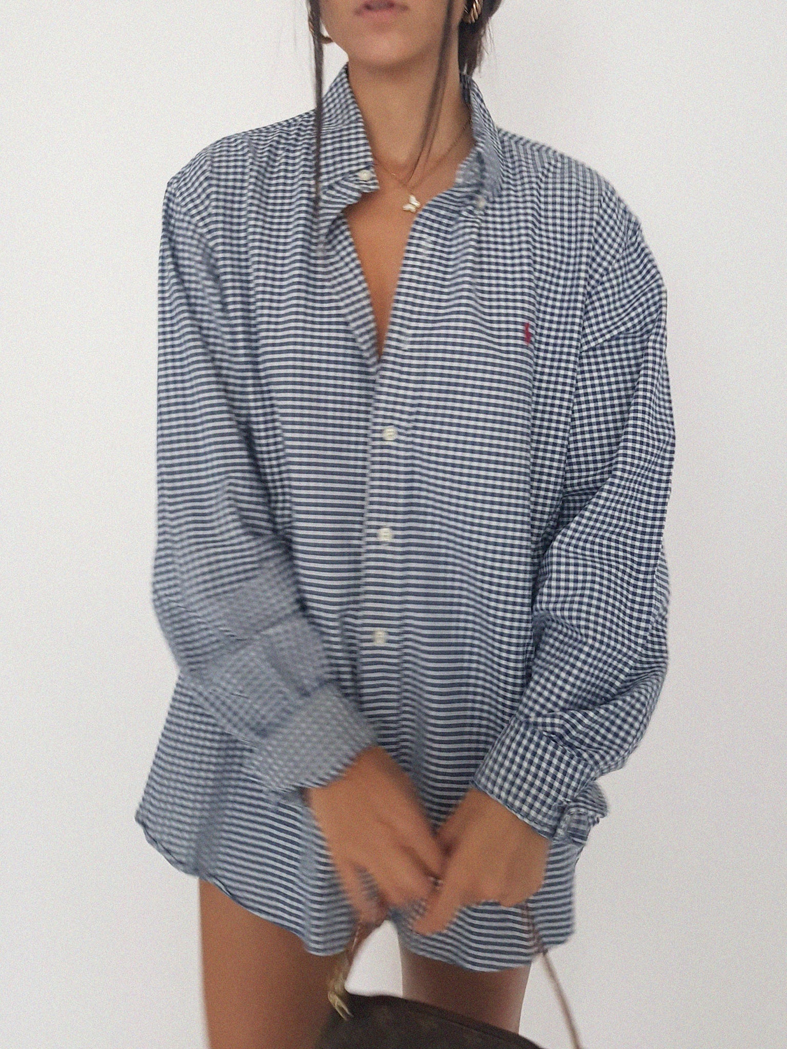 VINTAGE // RALPH LAUREN