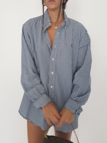 VINTAGE // RALPH LAUREN