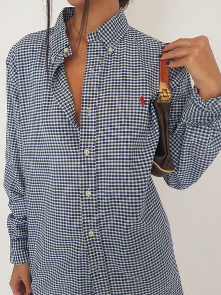 VINTAGE // RALPH LAUREN