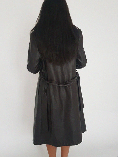 VINTAGE COAT // 2042