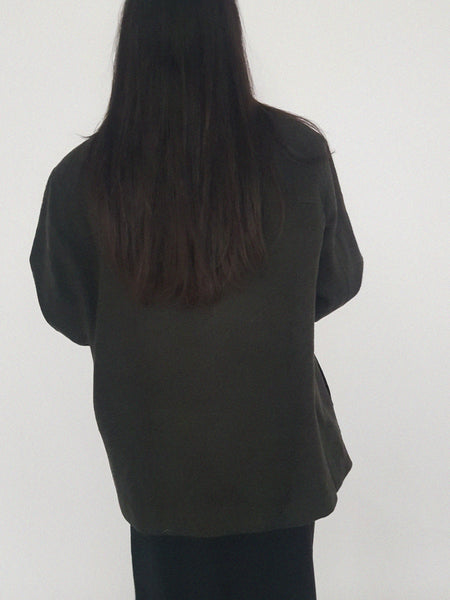 HARRINGTON BURBERRYS  COAT