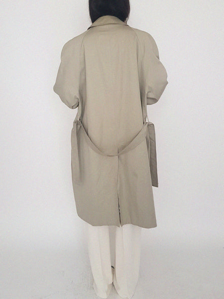 AMAZING BURBERRY's TRENCH