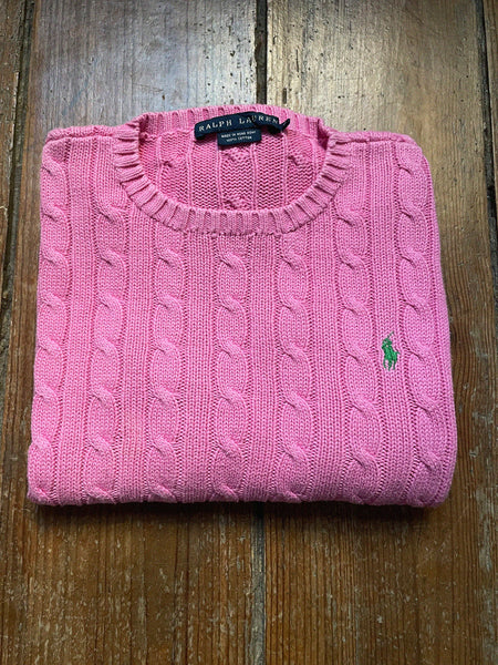 KNIT // RALPH LAUREN