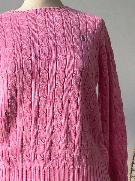 KNIT // RALPH LAUREN