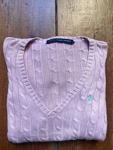 KNIT // RALPH LAUREN