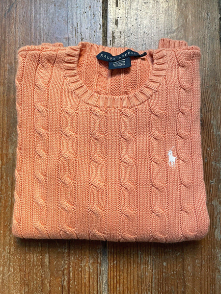 KNIT // RALPH LAUREN