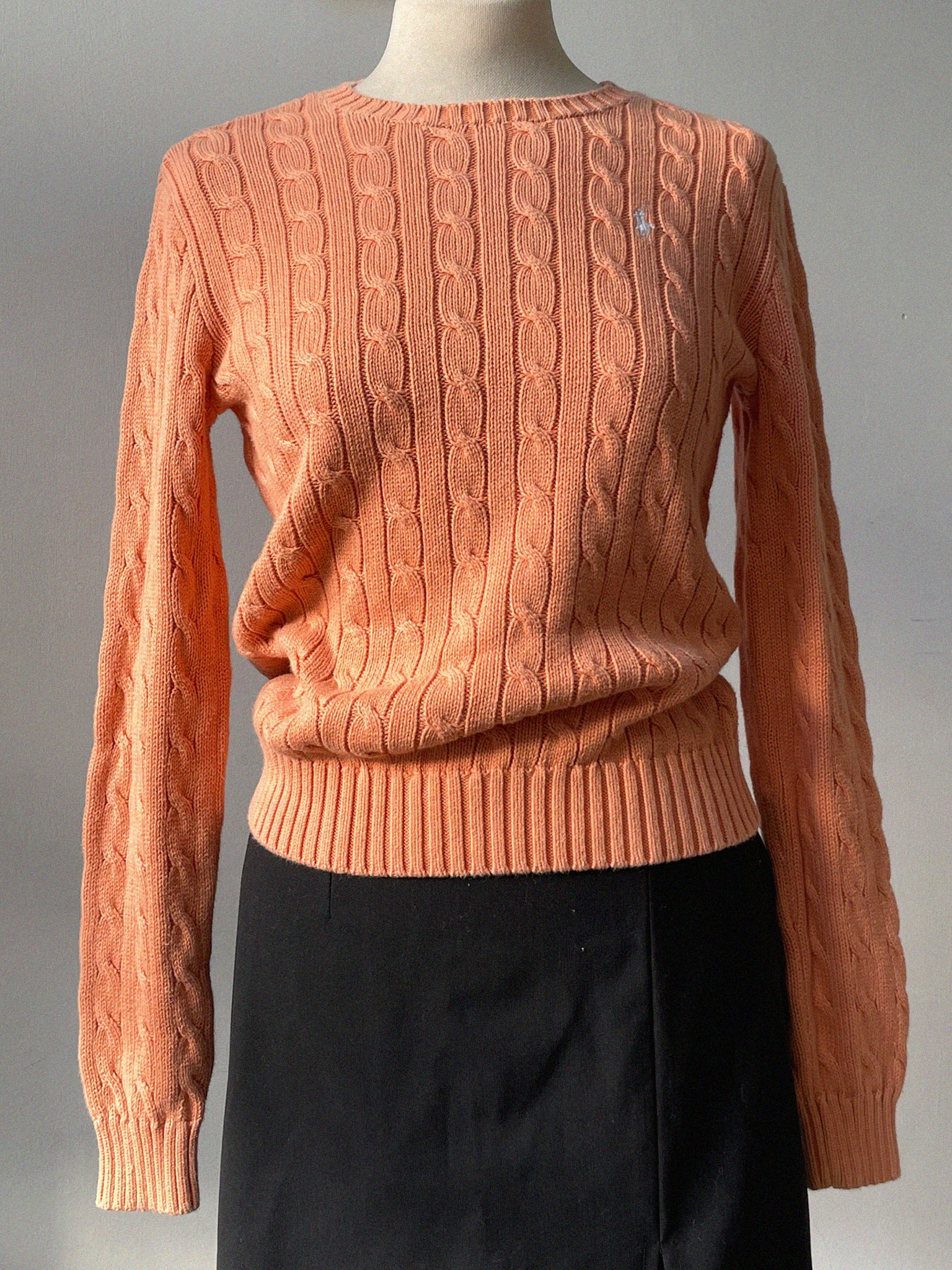 KNIT // RALPH LAUREN