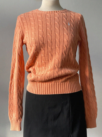 KNIT // RALPH LAUREN