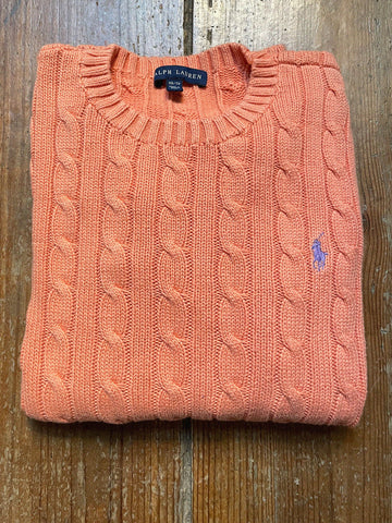 KNIT // RALPH LAUREN