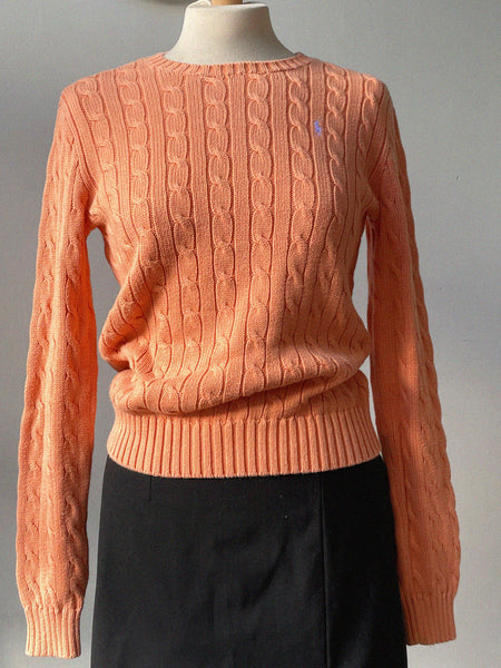 KNIT // RALPH LAUREN