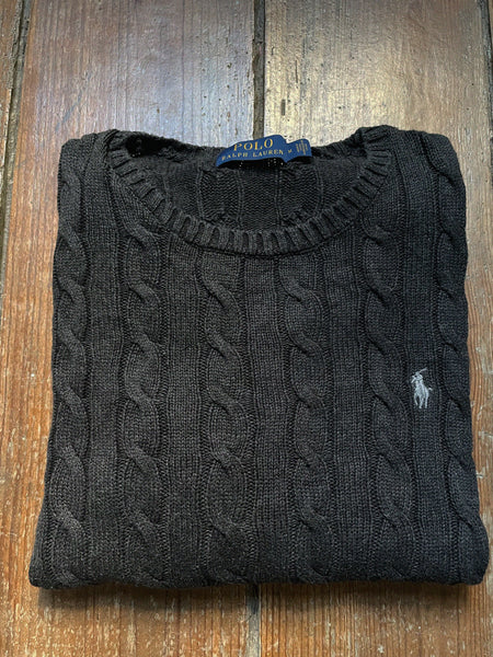 KNIT // RALPH LAUREN