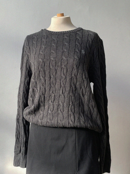 KNIT // RALPH LAUREN