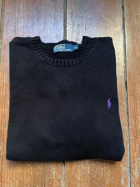 KNIT // RALPH LAUREN