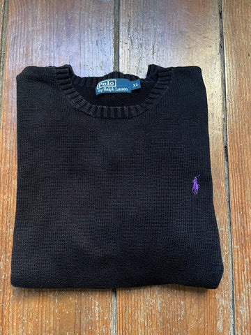 KNIT // RALPH LAUREN