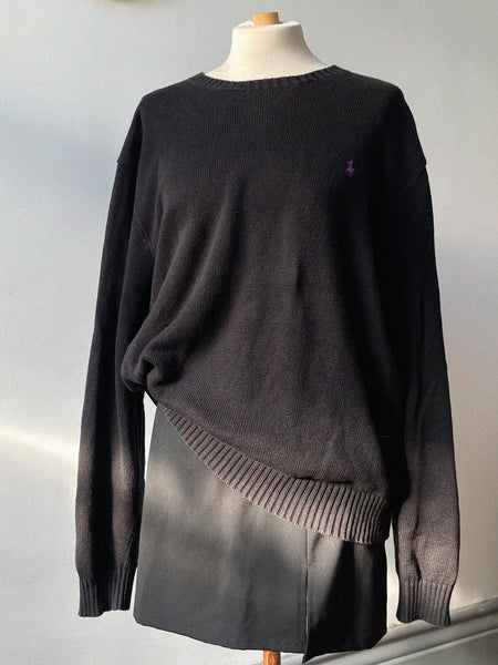 KNIT // RALPH LAUREN