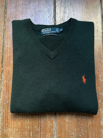 KNIT // RALPH LAUREN