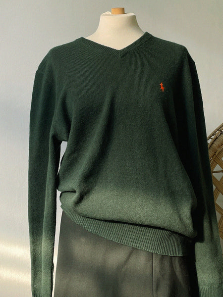 KNIT // RALPH LAUREN