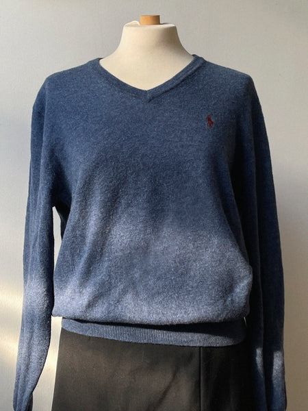 KNIT // RALPH LAUREN