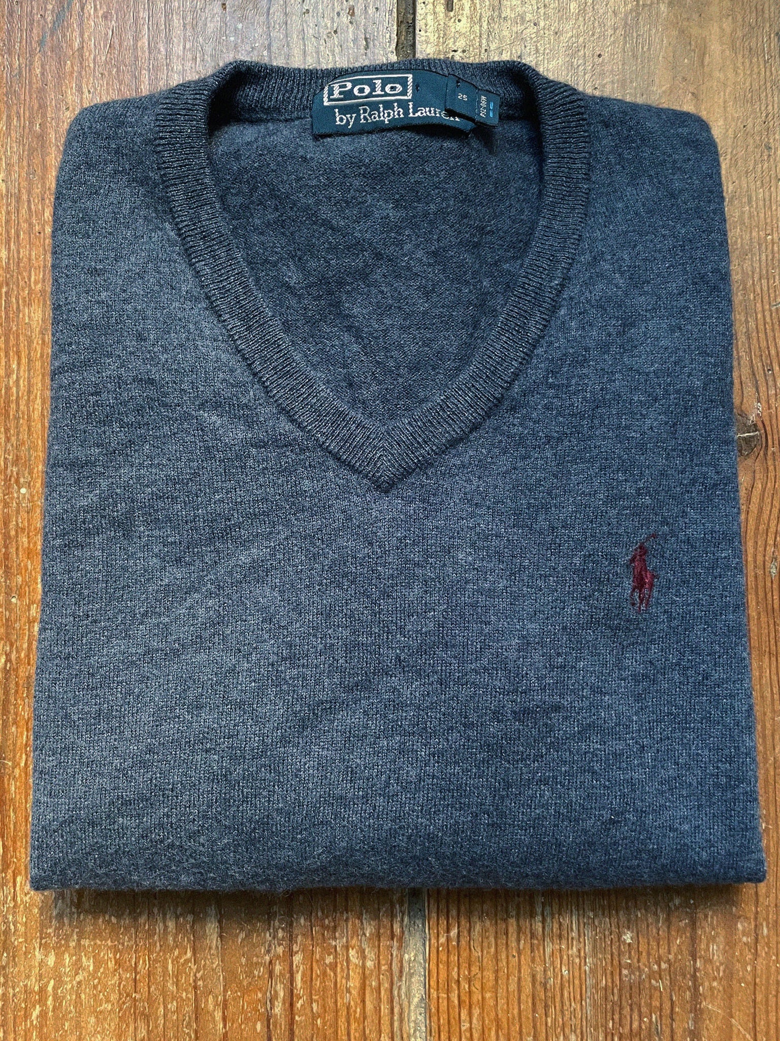 KNIT // RALPH LAUREN