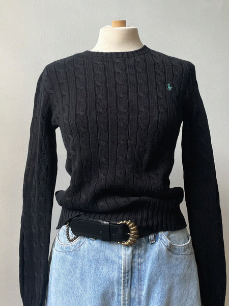 KNIT // RALPH LAUREN