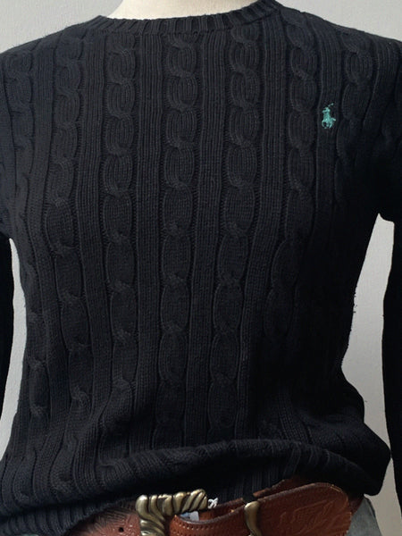 KNIT // RALPH LAUREN