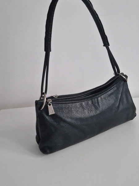 VINTAGE BAG leather