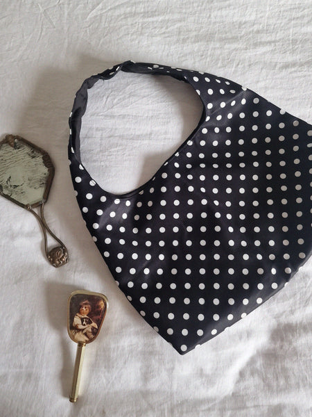 POLKA DOT BAG