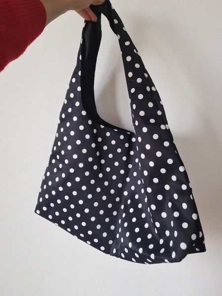POLKA DOT BAG