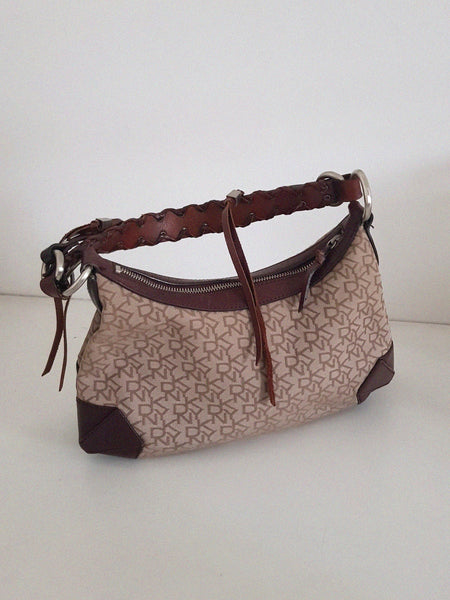 VINTAGE BAG DNKY