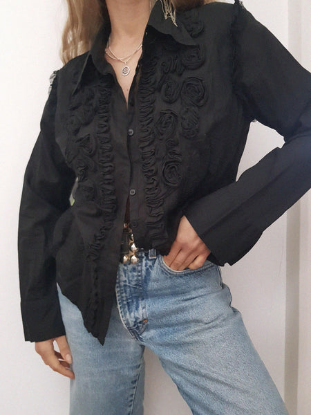 MAGIC TOP // VII (Copy)