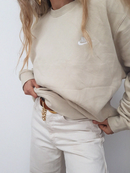 NIKE SWEATSHIRT