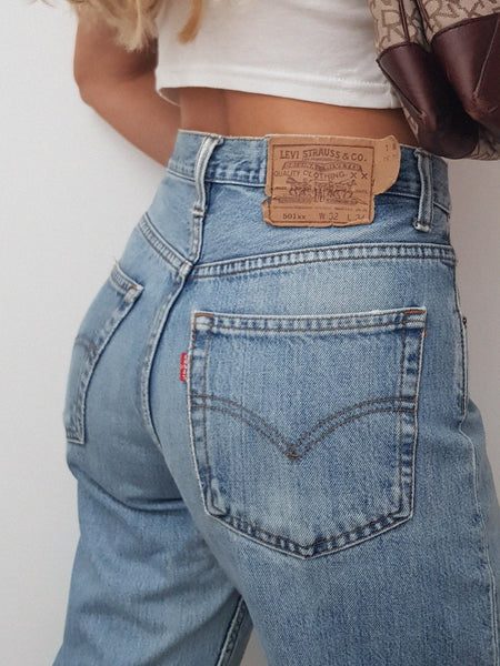 LEVIS 501 //
