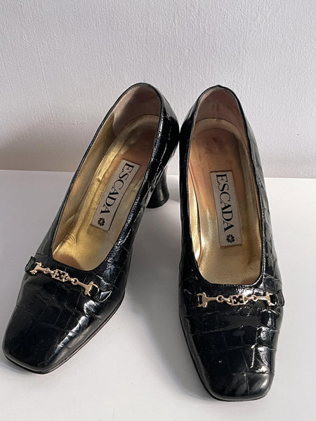 ESCADA SHOES