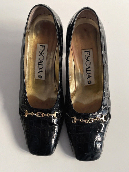ESCADA SHOES