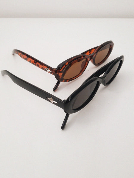 SILVER LOVE // SUNNIES