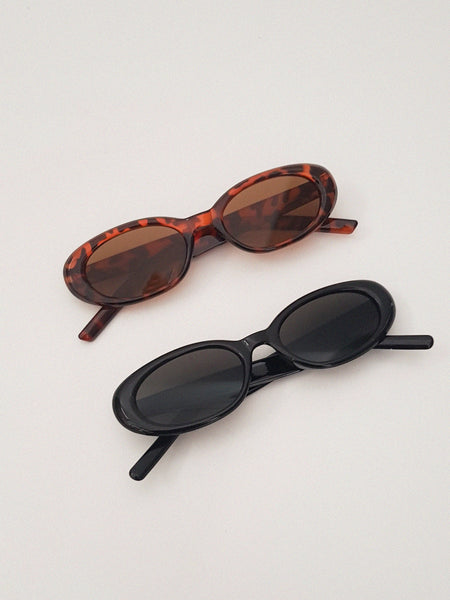 SILVER LOVE // SUNNIES