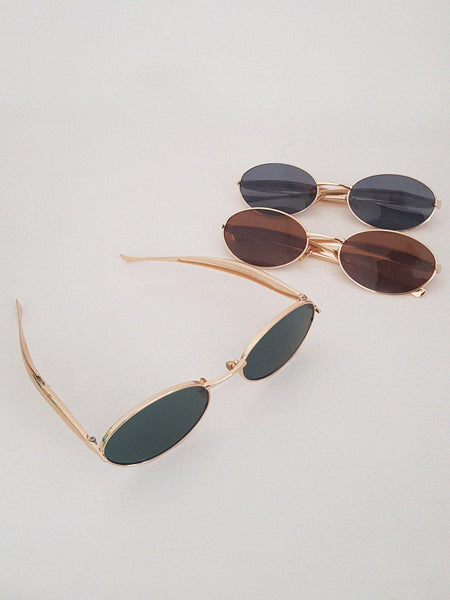 TOPA SUNNIES