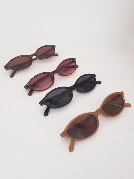 CÔTE SUNNIES // 2 colors