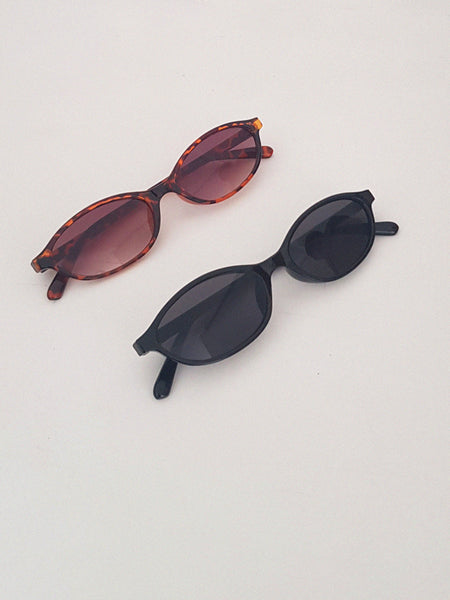 CÔTE SUNNIES // 2 colors