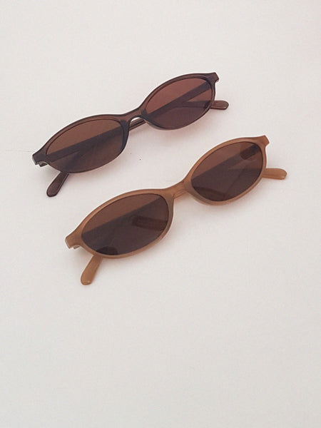 CÔTE SUNNIES // 2 colors