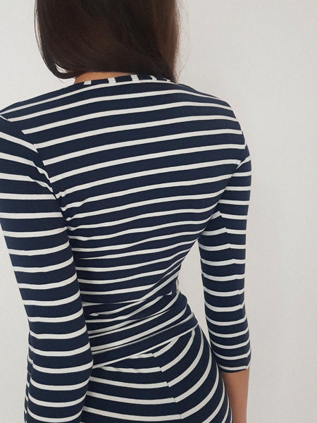 TOP MIEL // sea