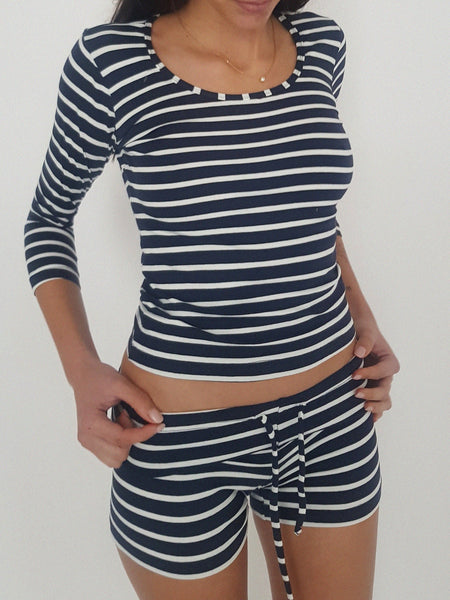 TOP MIEL // sea