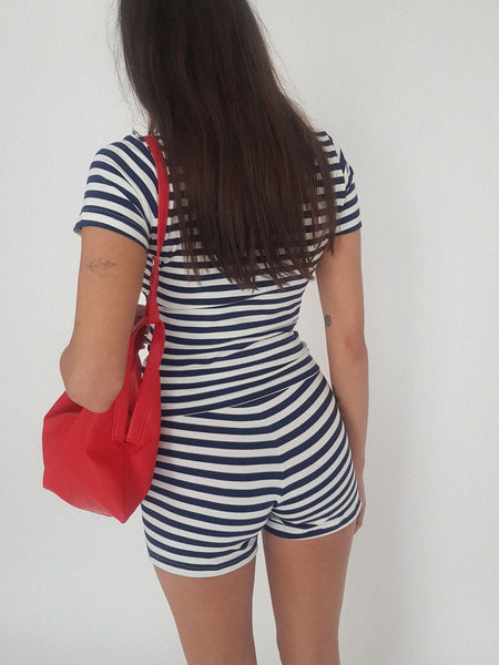 SHORTS JOLI   // blue