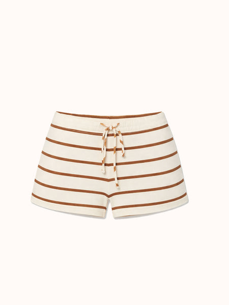 SHORTS JOLI   // honey